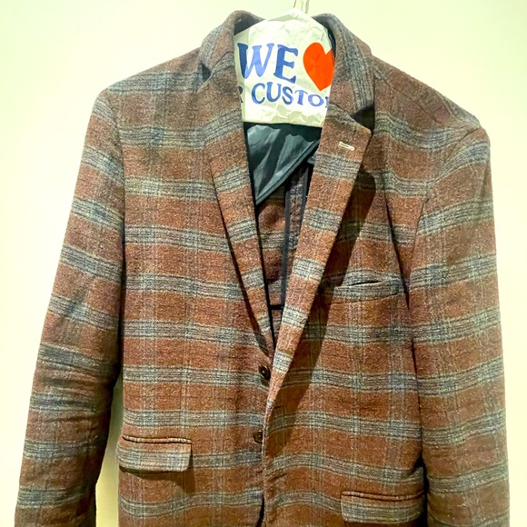 Fabulous Jacket - Picture 1 of 3